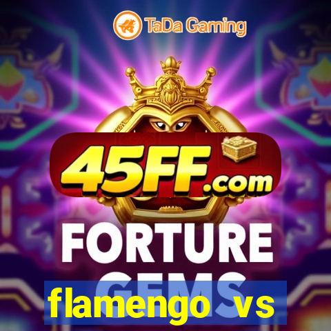 flamengo vs fortaleza futemax